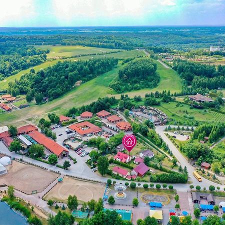 Domek Na Zarzeczu Балтов Екстериор снимка